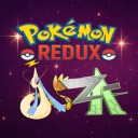 Discovery icon for Pokemon Redux Discord server