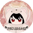 Yun Merch