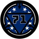 [SCP:RP] Site-71: Community Board Discord Server Icon