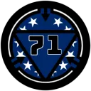 [SCP:RP] Site-71: Community Board Icon