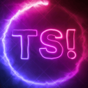 Talking Shit! Server Icon