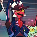 Crimsondom Discord Server Icon