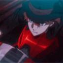 + ̊౨ Tainted Sorrow ৎ ̊+ Discord Server Icon
