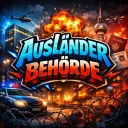Ausländerbehörde  Discord Server Icon
