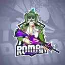 ROMAN GAMING