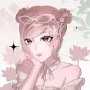 ⟢ ˚.   Lotus Modelling  ⊹   ❜ .ᐟ
