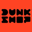 Dunk Shop  #100