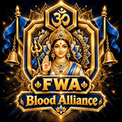 Discovery icon for Blood Alliance Discord server