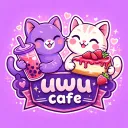 uWu Cafe Full Send RP