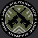 LEGO Military Hub