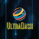 UltraDash GDPS Discord server icon