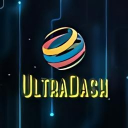 UltraDash GDPS Discord server icon