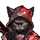 Gato Ninja