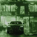 Greenish room Discord Server Icon