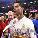 Cristiano Official icon
