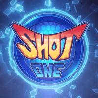 Discovery icon for Shot One Fighters! Discord server