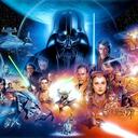 Star Wars full rp collection Discord Server Icon