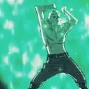 Jujutsu Kaisen: "The New Era" Discord Server Icon