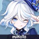 Genshin Impact | Hispano Discord Server Icon
