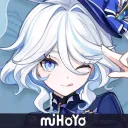 Genshin Impact | Hispano Discord Server Icon