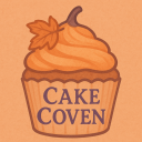 The Cake Coven Discord server icon