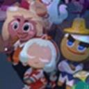   The Candystick Archipelago   Discord Server Icon