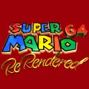 SM64: Rerendered