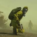 TOXIC CHERNARUS0040's server Discord Server Icon
