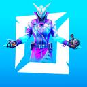 Brandi's Creative Community Discord Server Icon