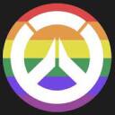 The Queer Gamers Discord Server Icon