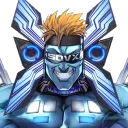 Rhythm Gaming Knights