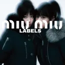 MIU MIU LABELS