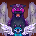 Mweor Pweor Discord server icon