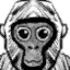 Gorilla Tag Copy Making