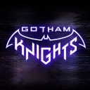 DC Comics: Gotham Knights Discord Server Icon