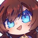 AstraReina's Time Atrium Discord Server Icon