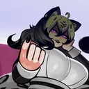 The Vore Cafe