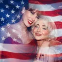 🌺Sabrina's Swifties™ │ • Social • Chill • Sabrina Carpenter • Marilyn Monroe • Taylor Swift