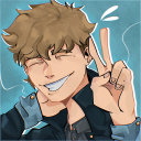 🎨 | Cris - Thumbmaker #200 Discord server icon