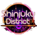 Shinjuku District
