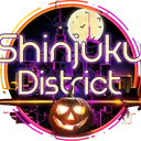 Shinjuku District