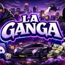 Discovery icon for ♾┃La GANGA Discord server