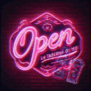 Discovery icon for 🍻┃La Taberna de Yei Discord server
