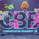 Comunidatini Brainrot BR