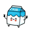 Milk Carton