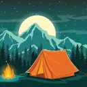 Camp Elysium