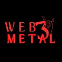 Web3 Metal | AI & Blockchain Alternative Music & Art