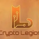 區塊軍團The Legion