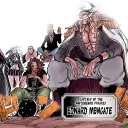 ┇WHITEBEARD Pirates┇