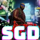 SGD (Sh*t’s Going Down) Hangout